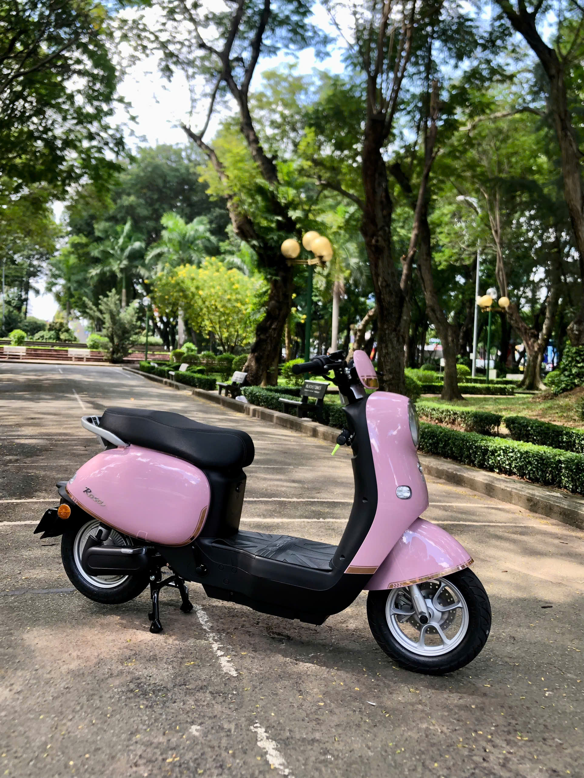 Khả năng chống nước chuẩn IP67X