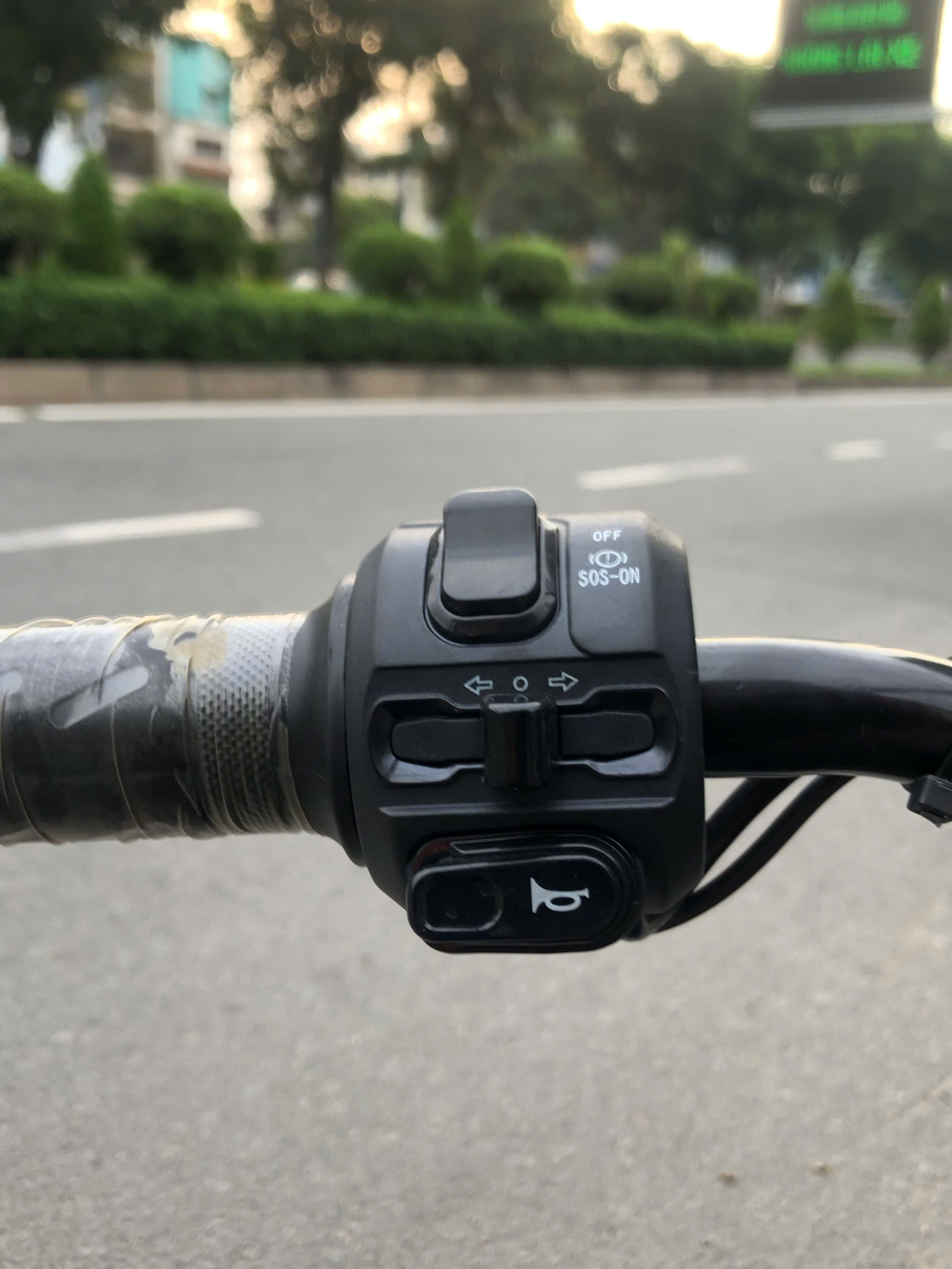 An toàn, tiết kiệm và thân thiện với môi trường
