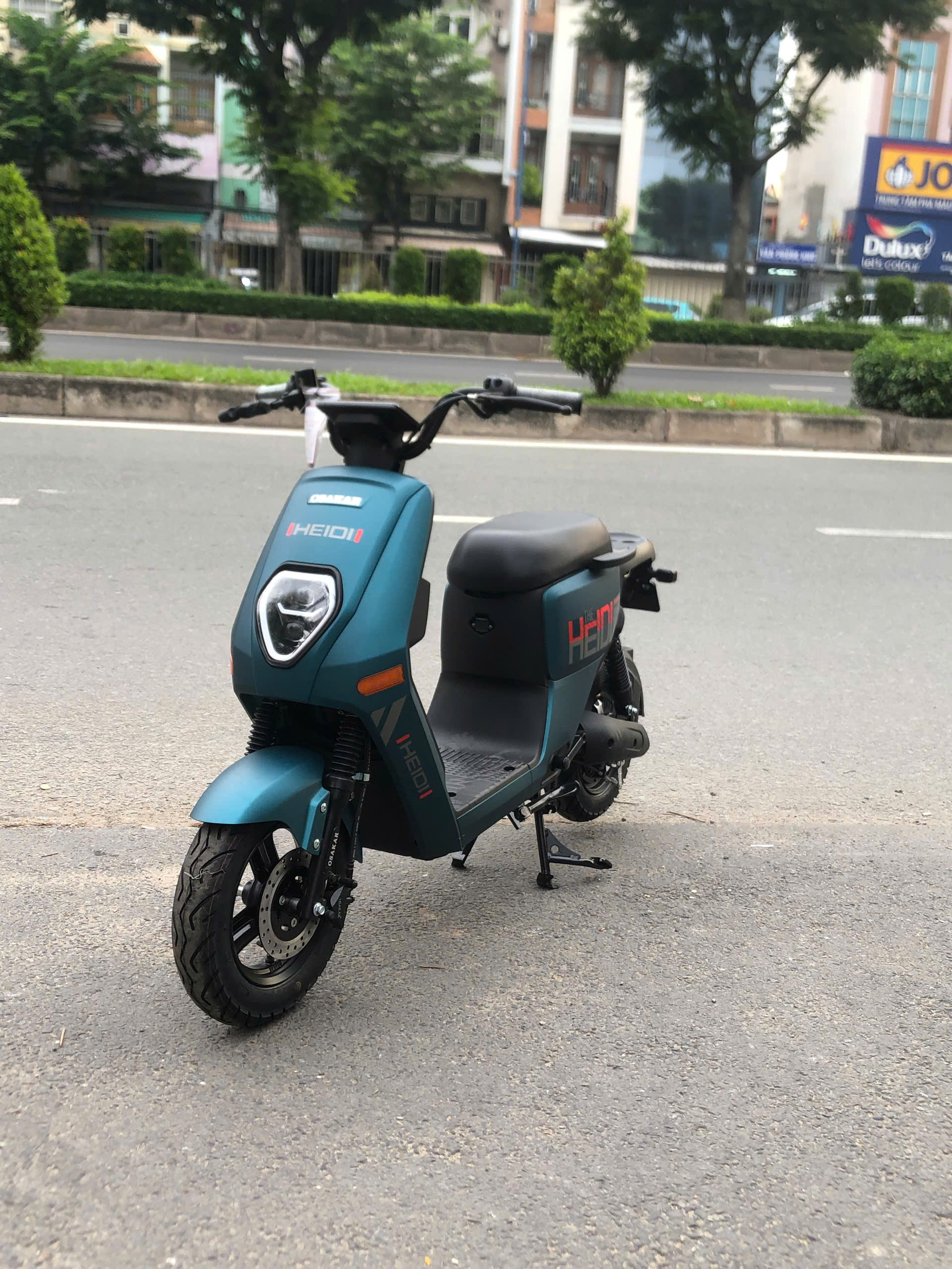Bàn đạp trợ lực đa năng