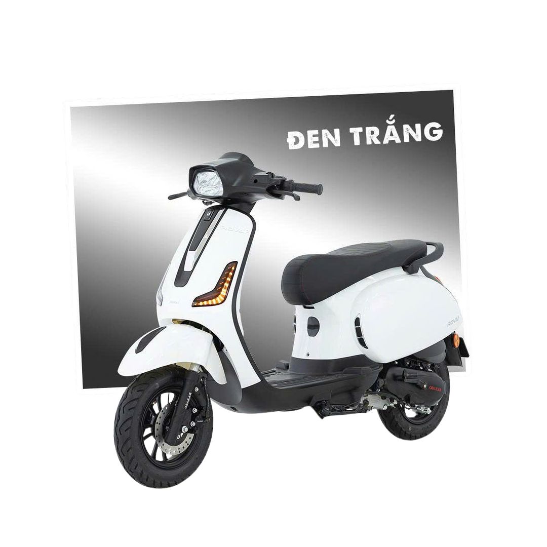 Osakar 50cc có bền không? Ưu điểm khiến sinh viên mê mẩn