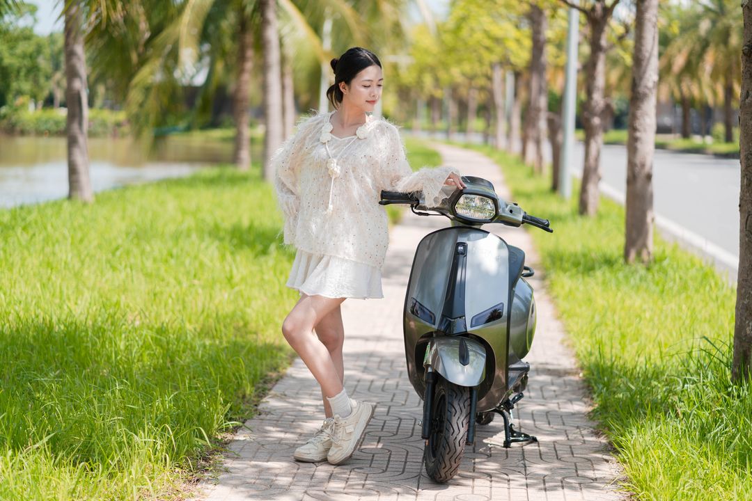 Osakar 50cc có bền không? Ưu điểm khiến sinh viên mê mẩn