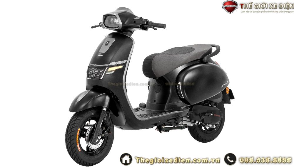 Osakar 50cc có bền không? Ưu điểm khiến sinh viên mê mẩn