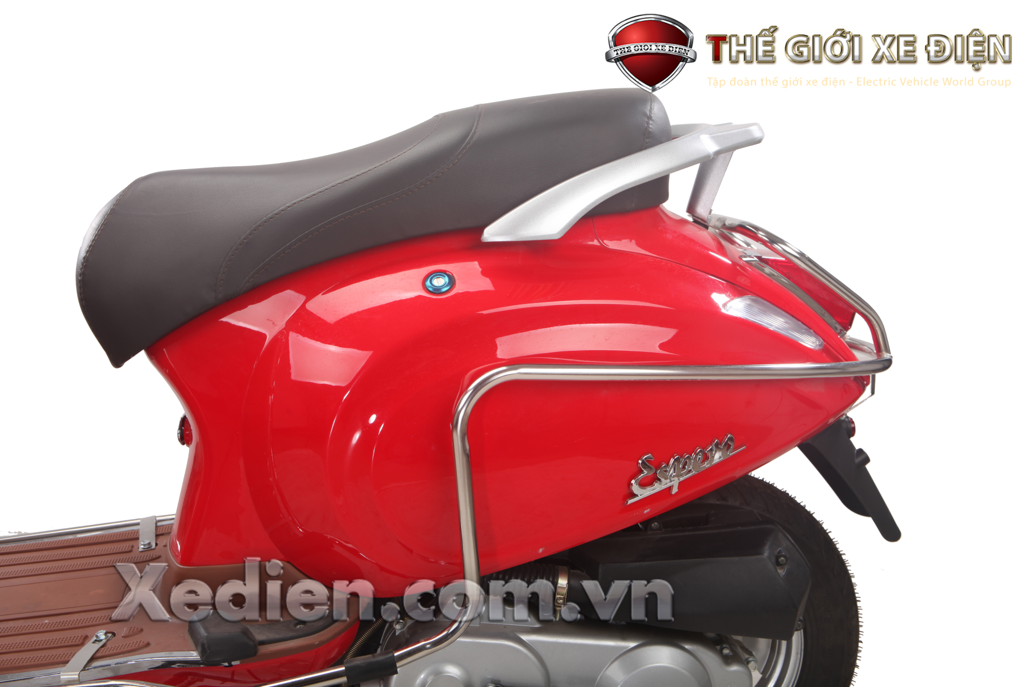 động cơ espero 50cc 