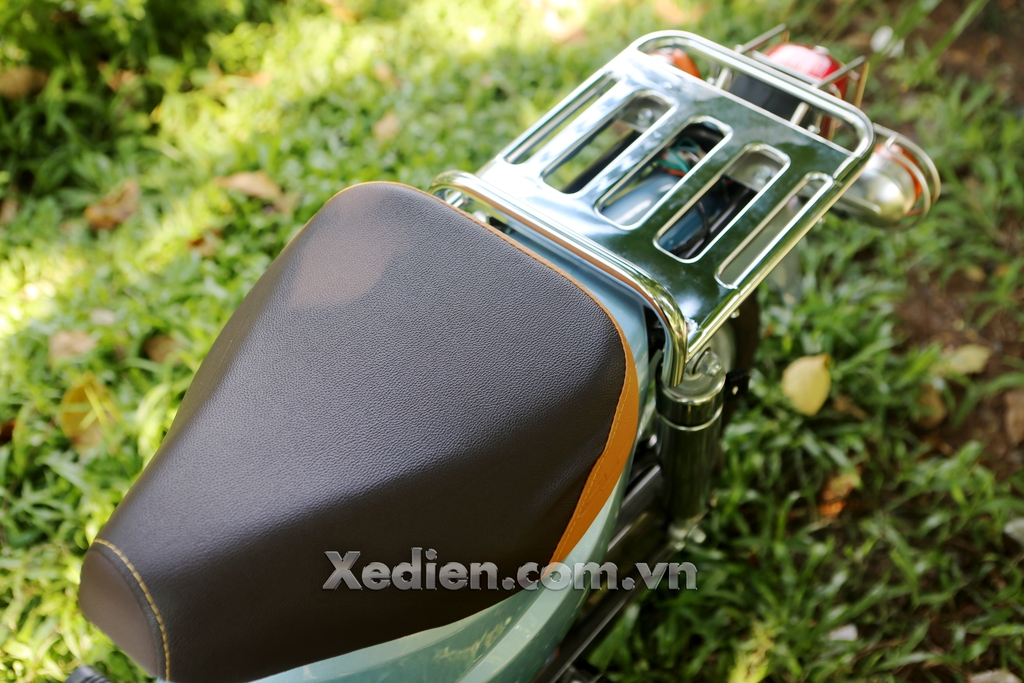 xe máy 50cc cub japan