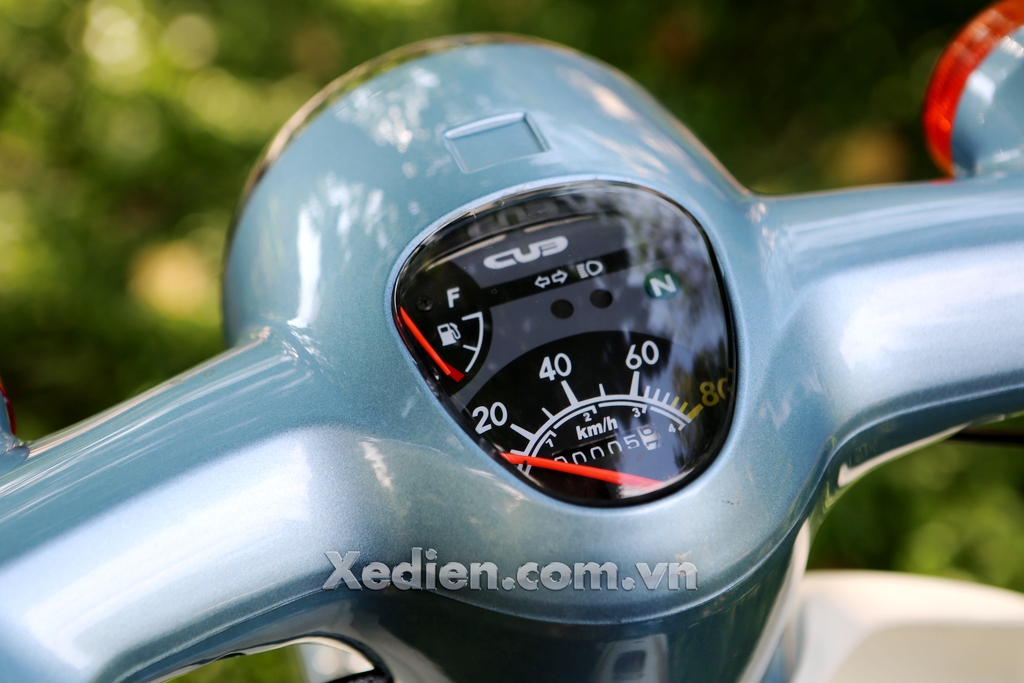 xe máy 50cc cub japan