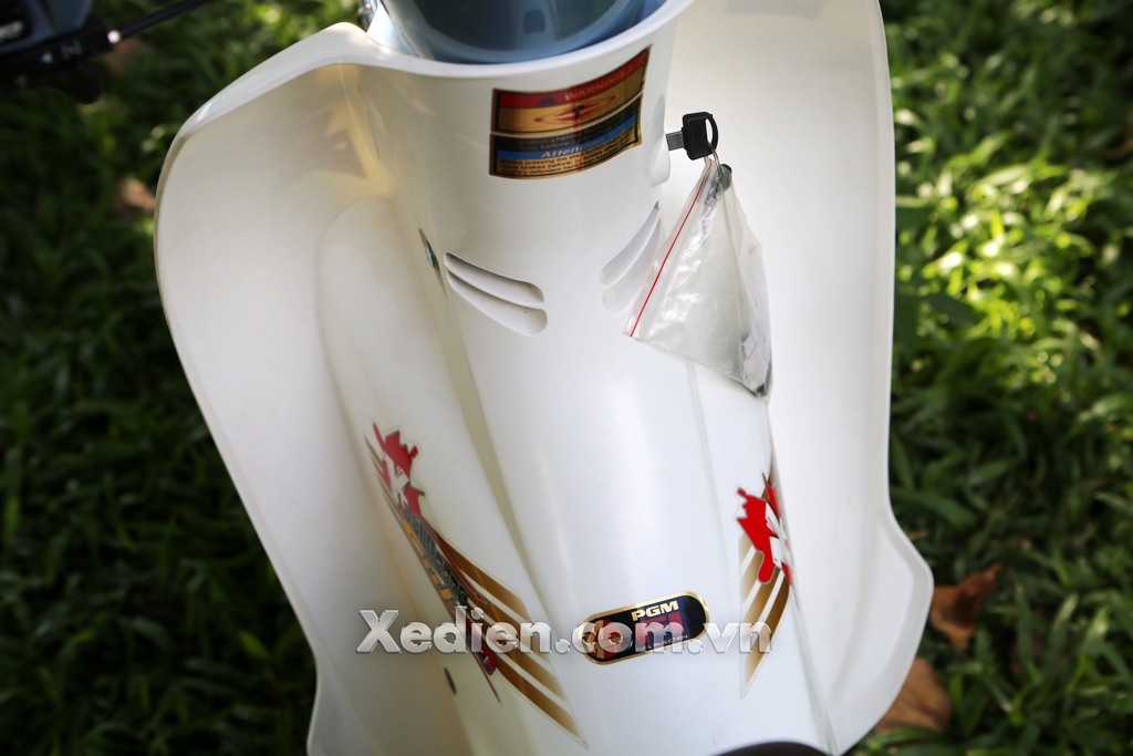 xe máy 50cc cub japan
