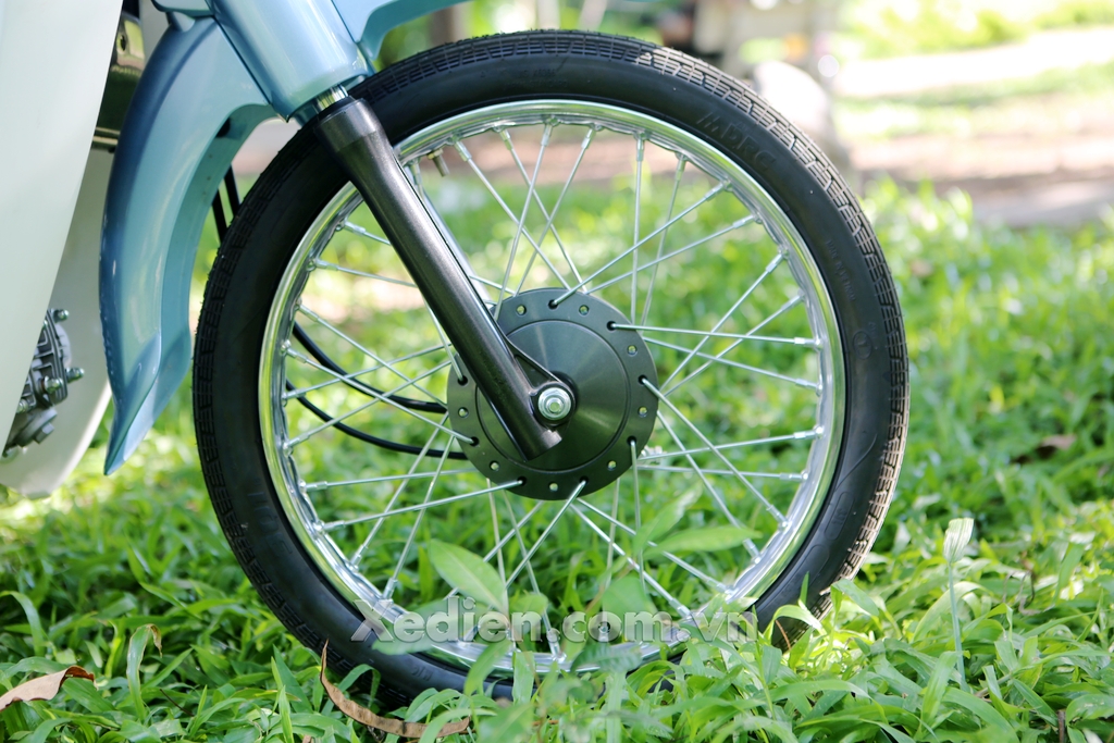 xe máy 50cc cub japan