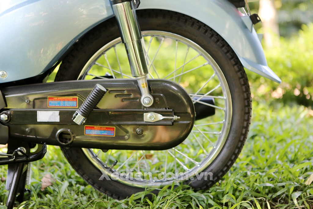 xe máy 50cc cub japan
