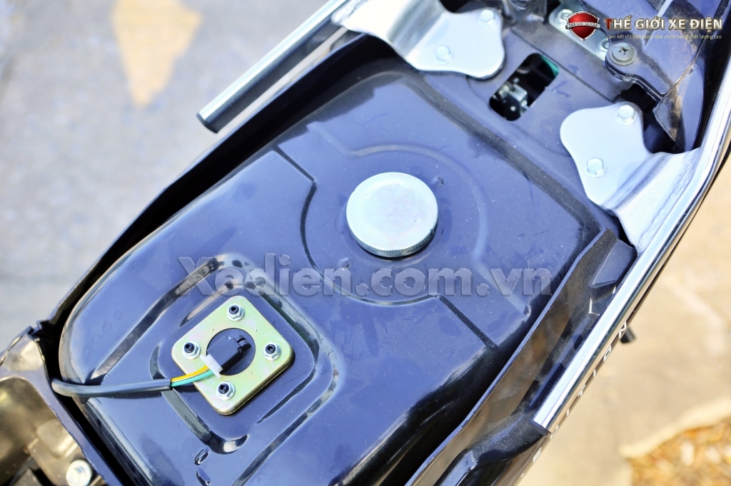 bình xăng sirius halim 50cc