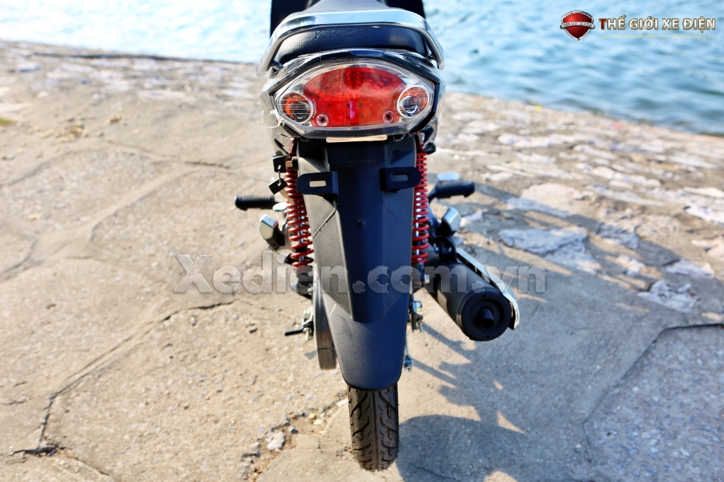 sirius halim korea 50cc