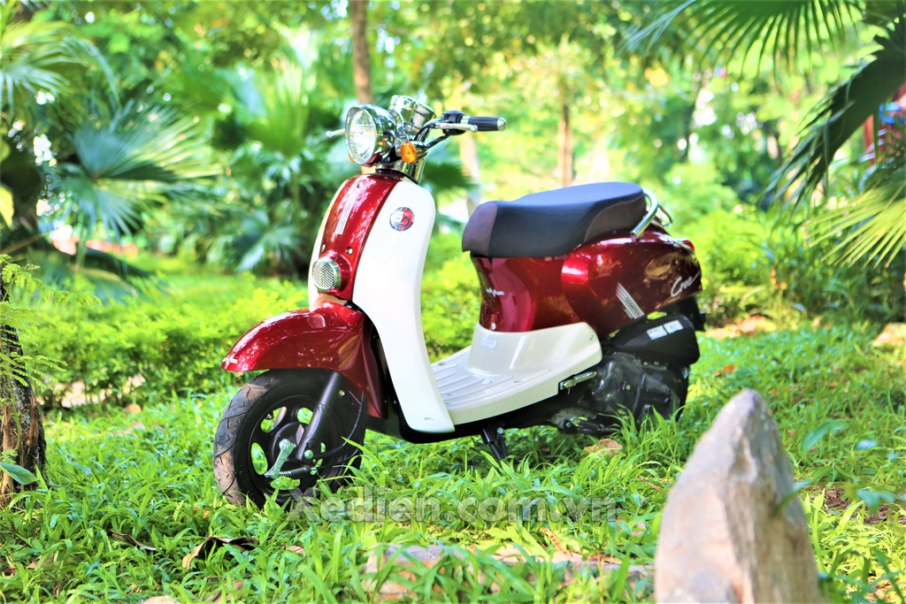 xe ga 50cc crea hyosung