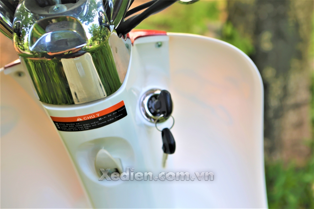 xe ga 50cc crea hyosung