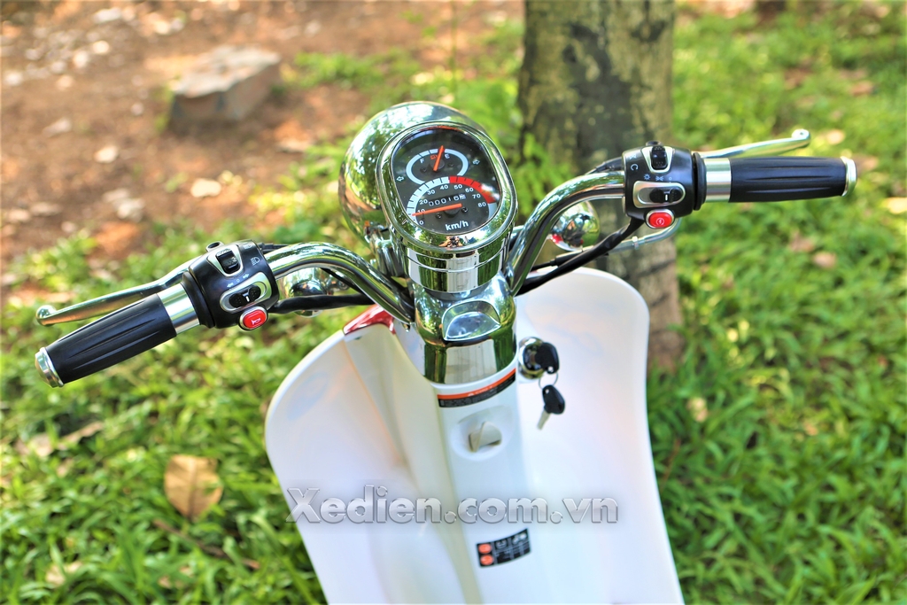xe ga 50cc crea hyosung