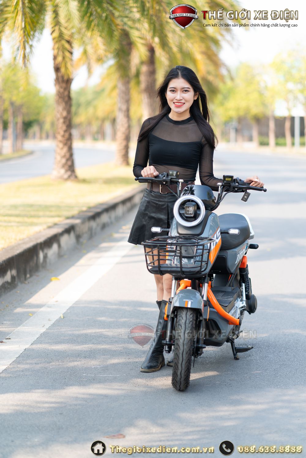 xe máy điện DIBAO MXS xe máy điện DIBAO MXS