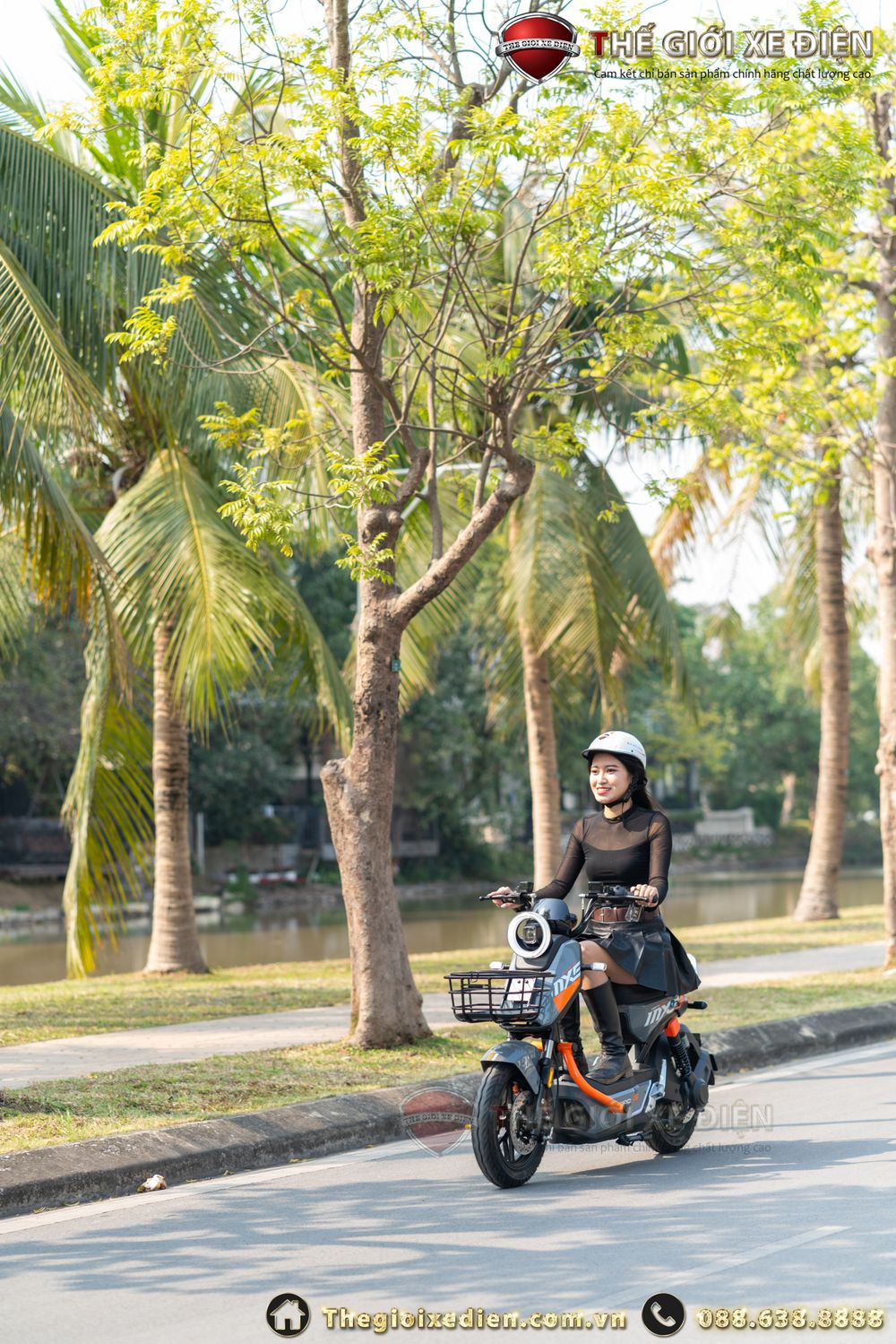 xe máy điện DIBAO MXS xe máy điện DIBAO MXS