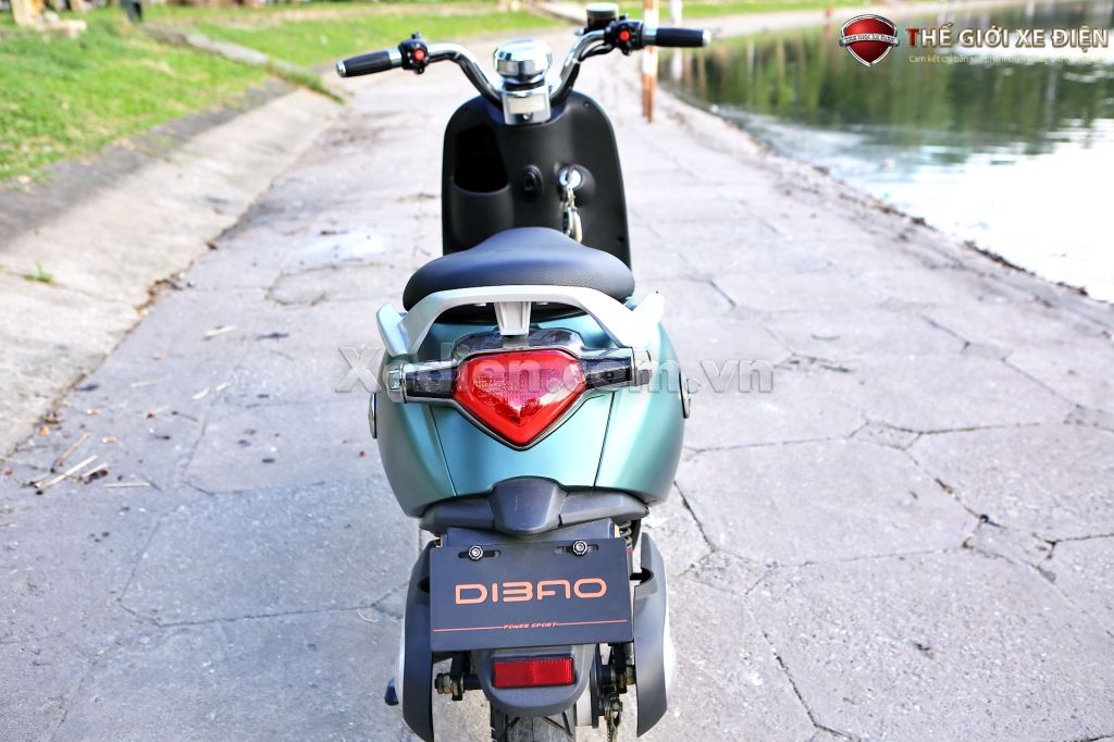 Đèn hậu xe điện Dibao Nami Đèn hậu xe điện Dibao Nami