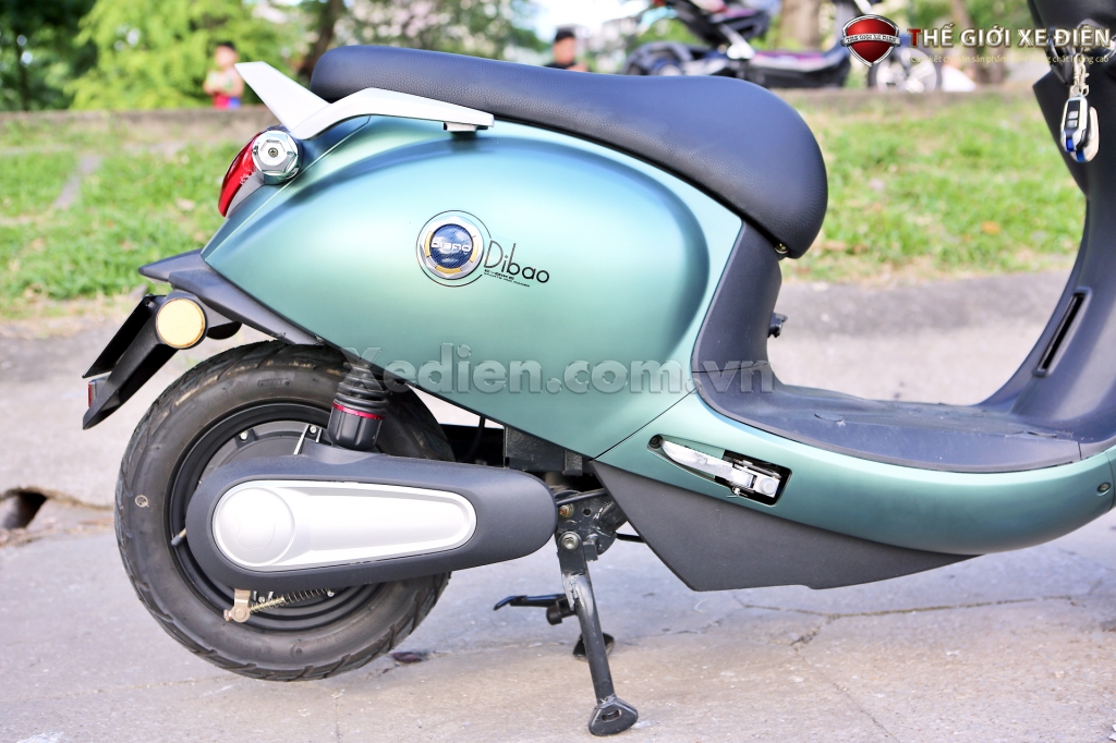 xe điện nami dibao xe điện nami dibao