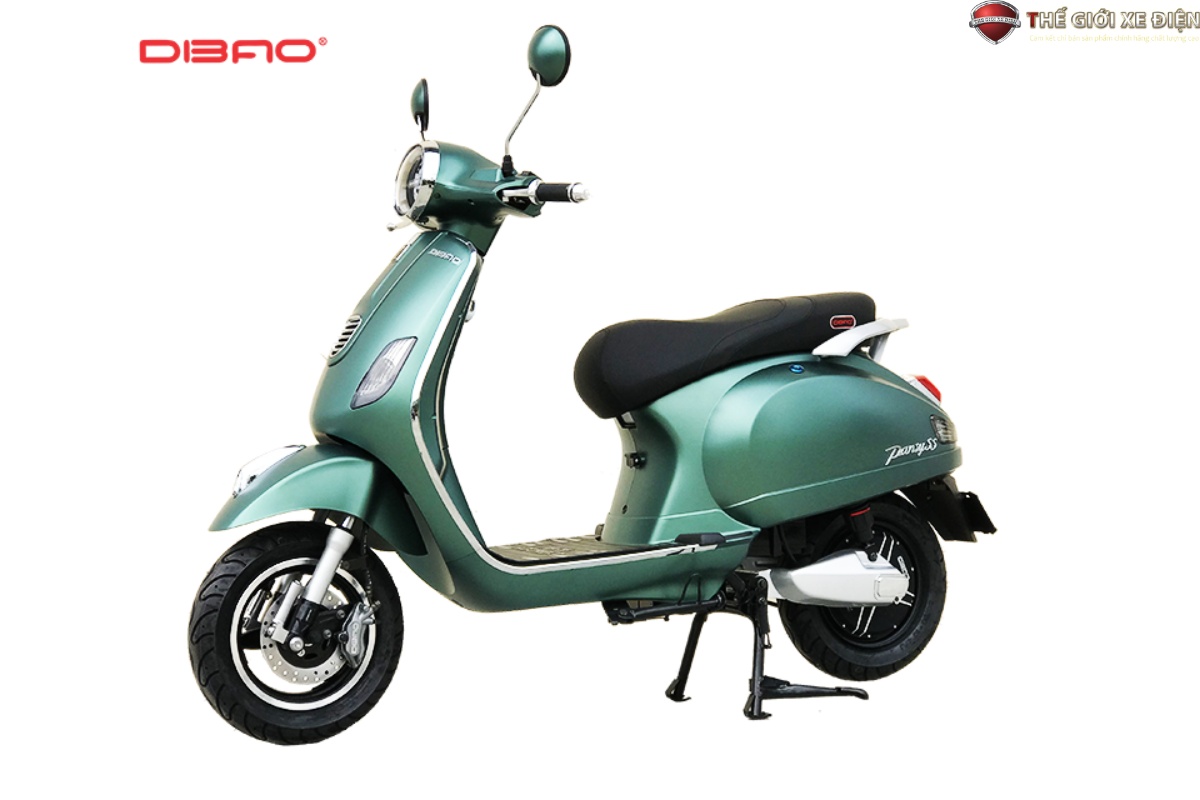 xe máy điện pansy ss dibao 2022 xe máy điện pansy ss dibao 2022