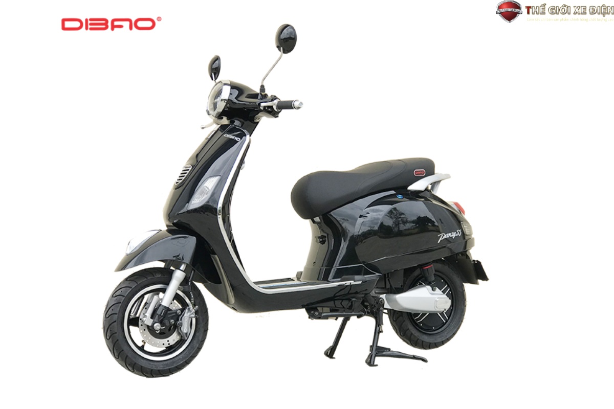 xe điện pansy ss dibao 2022 xe điện pansy ss dibao 2022