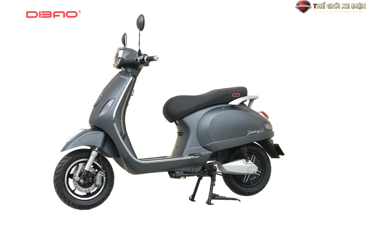 xe máy điện vespa pansy ss dibao xe máy điện vespa pansy ss dibao