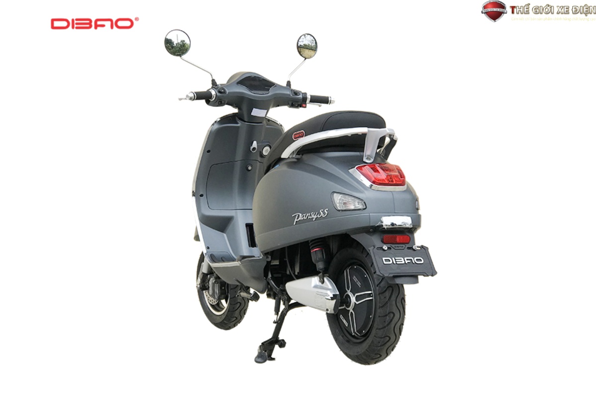 xe pansy ss dibao 2022 xe pansy ss dibao 2022
