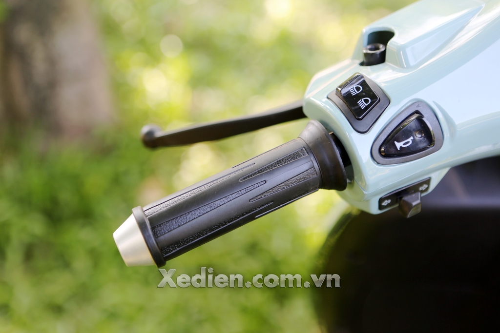 cụm công tắc xe điện jvc vespa