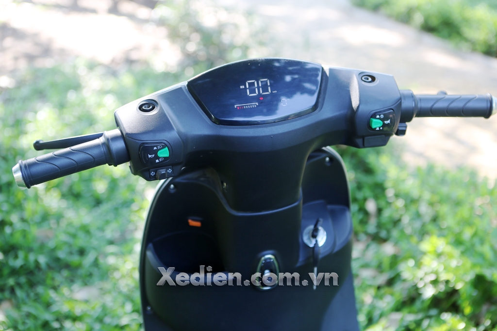 đồng hồ hiển thị full led