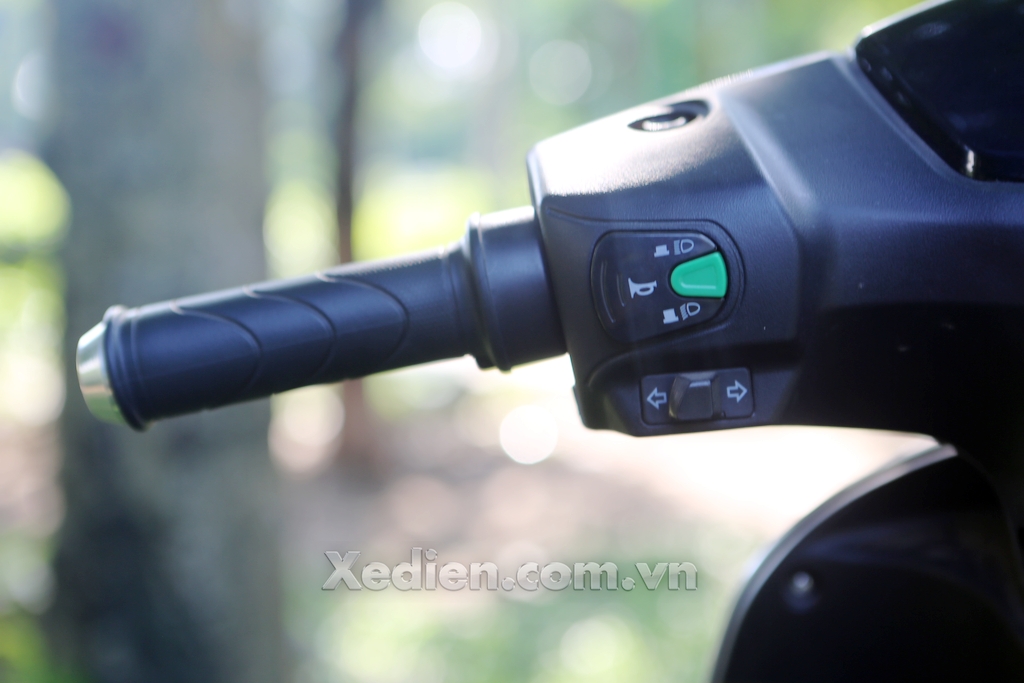 cụm công tắc xe diện jvc royal