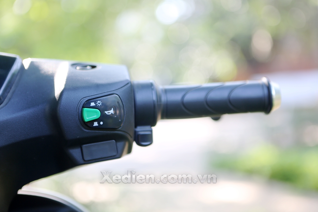 cụm công tắc xe diện jvc royal