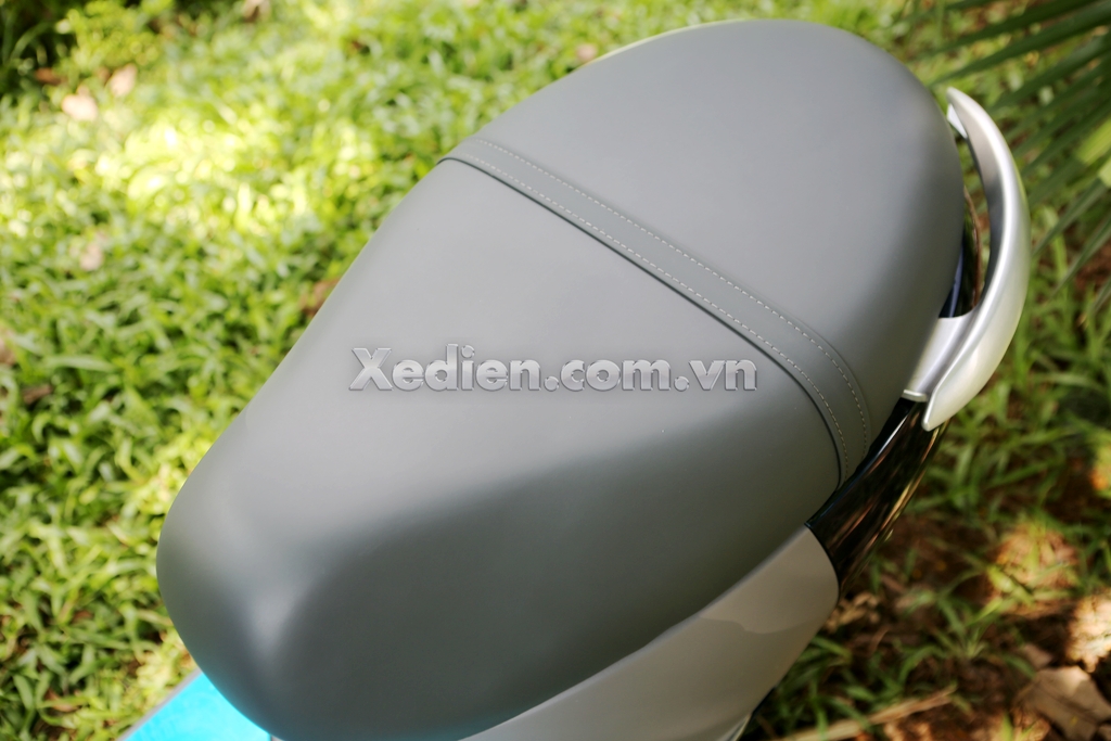 yên xe điện nioshima gogo