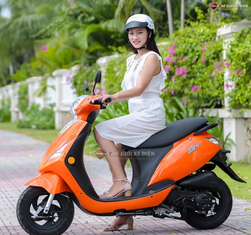 xe ga zip 50cc