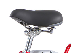 Yên xe đạp điện Bridgestone Spk48