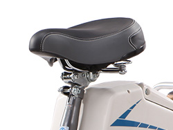 Yên xe đạp điện Bidgestone PKD18