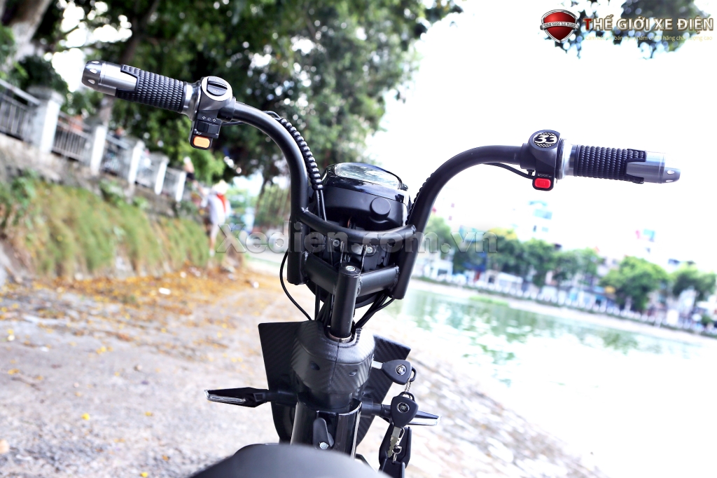 tay lái xe điện htbike cap max tay lái xe điện htbike cap max