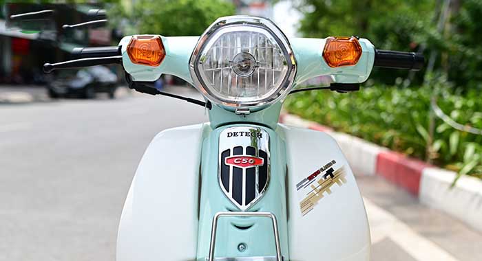 cub espero vành đúc