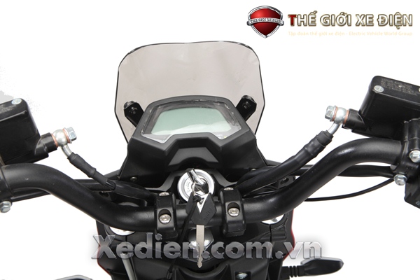 Đánh giá chi tiết Xe điện Z3 Yadea DK chi-tiet-xe-dien-z3-yadea-dk