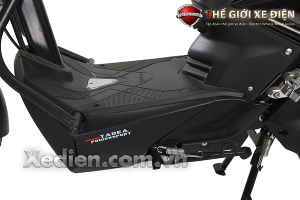 Đánh giá chi tiết Xe điện Z3 Yadea DK chi-tiet-xe-dien-z3-yadea-dk