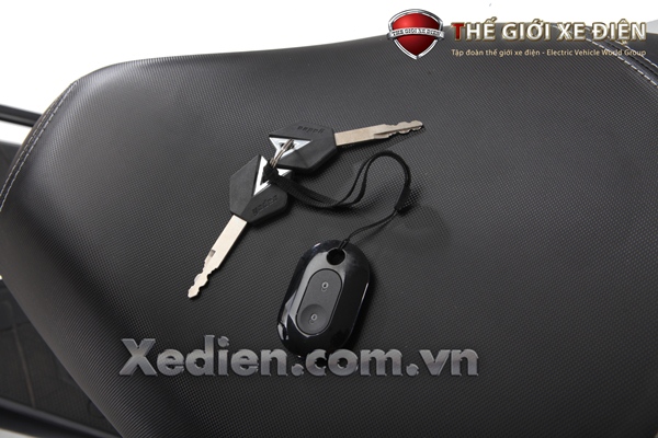 Đánh giá chi tiết Xe điện Z3 Yadea DK chi-tiet-xe-dien-z3-yadea-dk