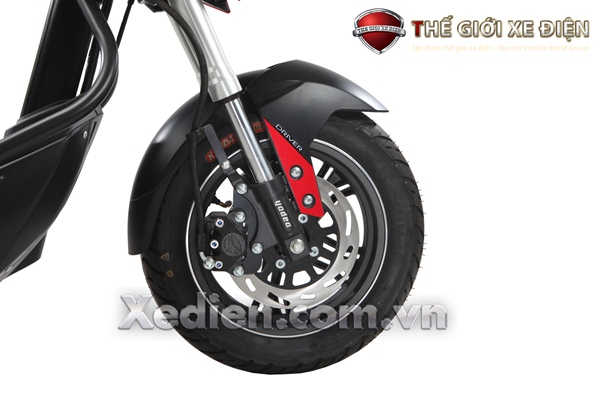 Đánh giá chi tiết Xe điện Z3 Yadea DK chi-tiet-xe-dien-z3-yadea-dk