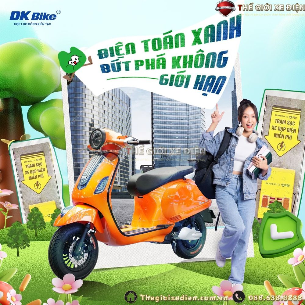 dk roma lite