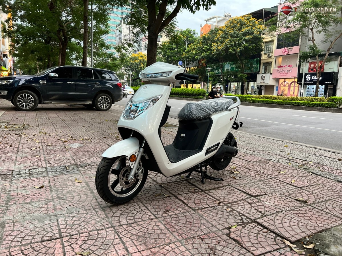 xe máy điện honda h12 nhập khẩu