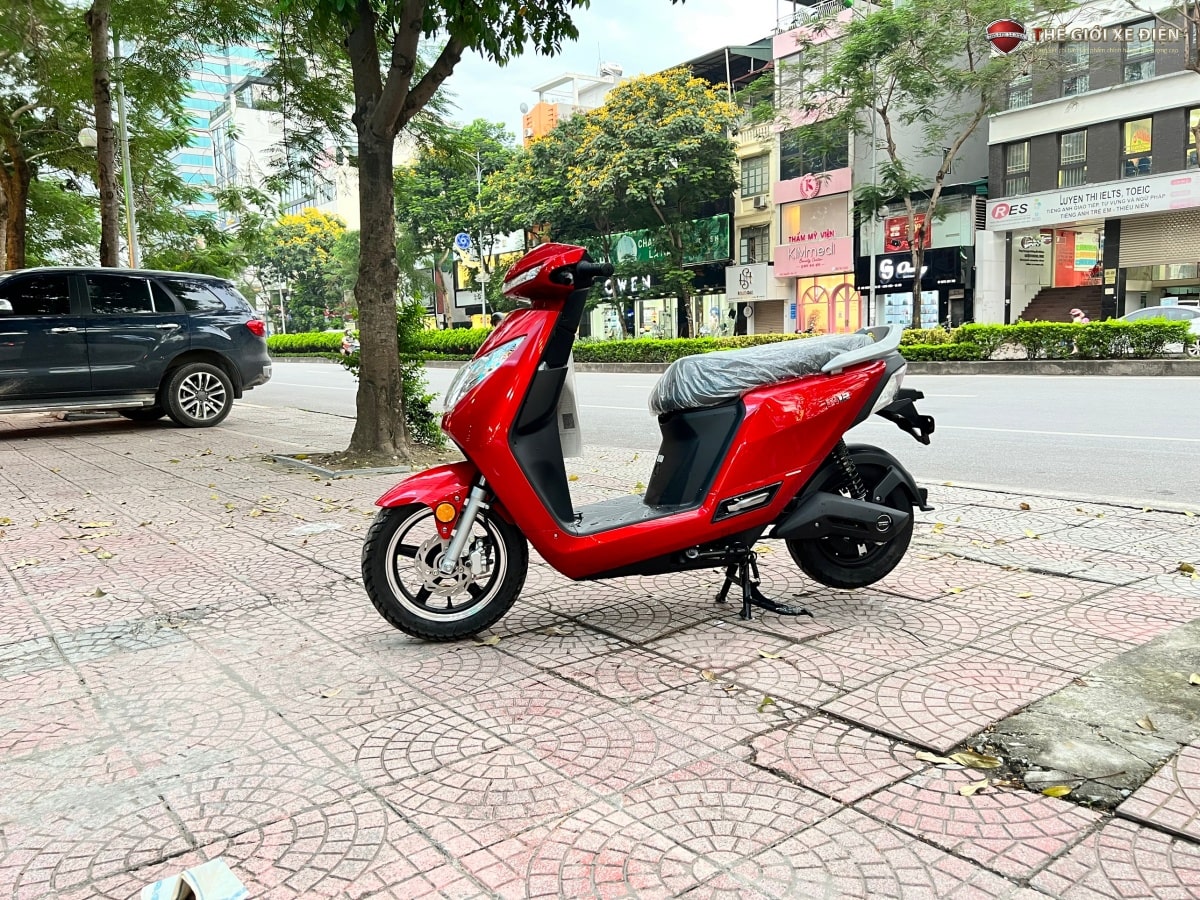 xe máy điện Honda H12