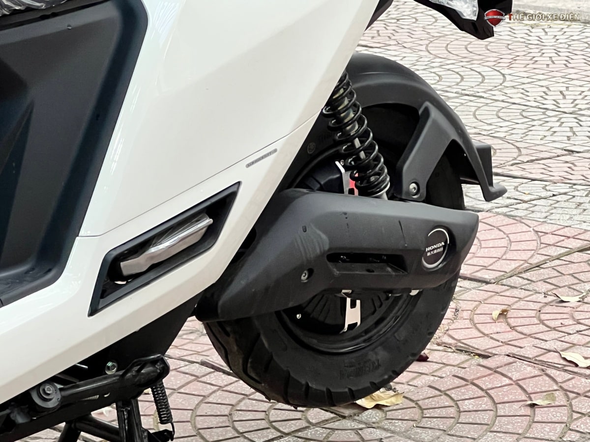 xe máy điện Honda H12 động cơ Bosch