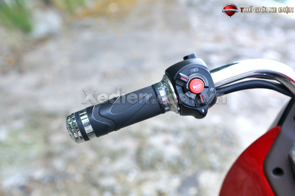 xe đạp điện honda m8 xe đạp điện honda m8
