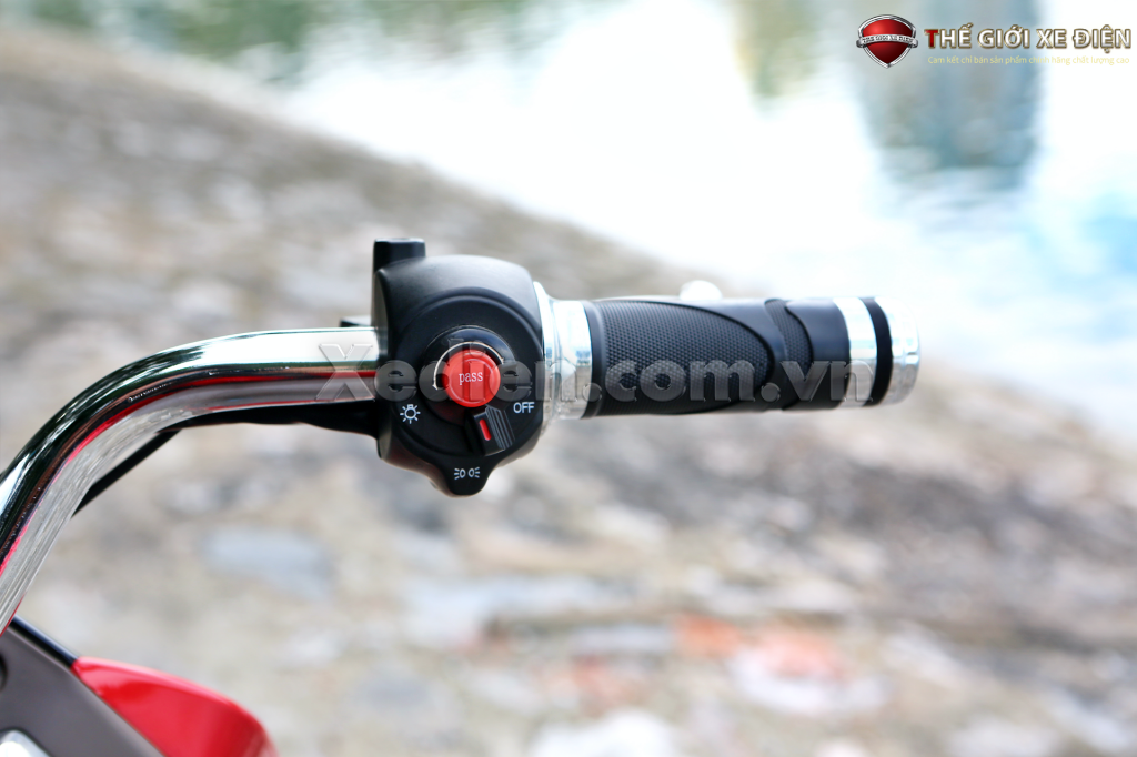 xe đạp điện honda m8 xe đạp điện honda m8
