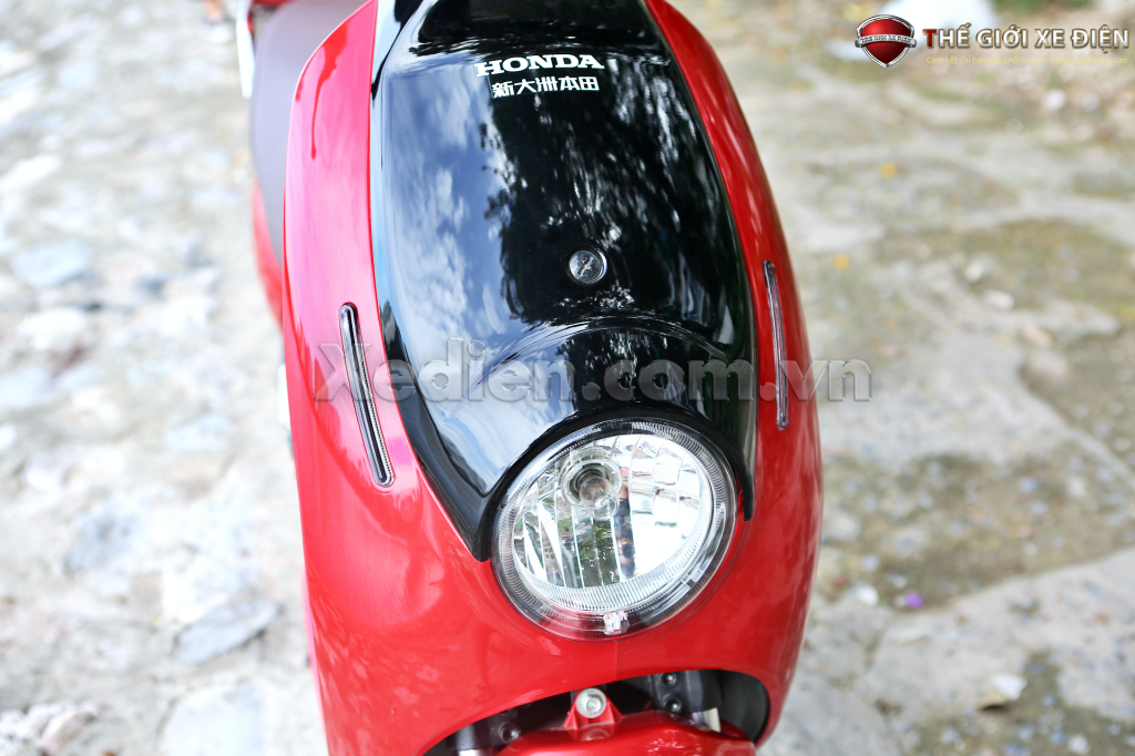 xe đạp điện honda m8 xe đạp điện honda m8