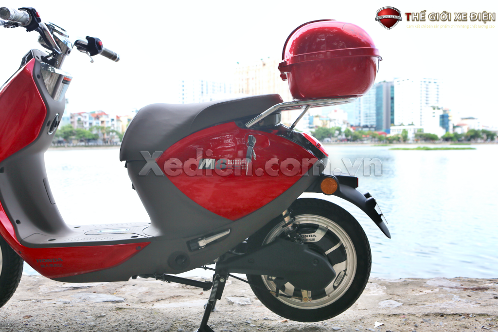 xe đạp điện honda m8 xe đạp điện honda m8