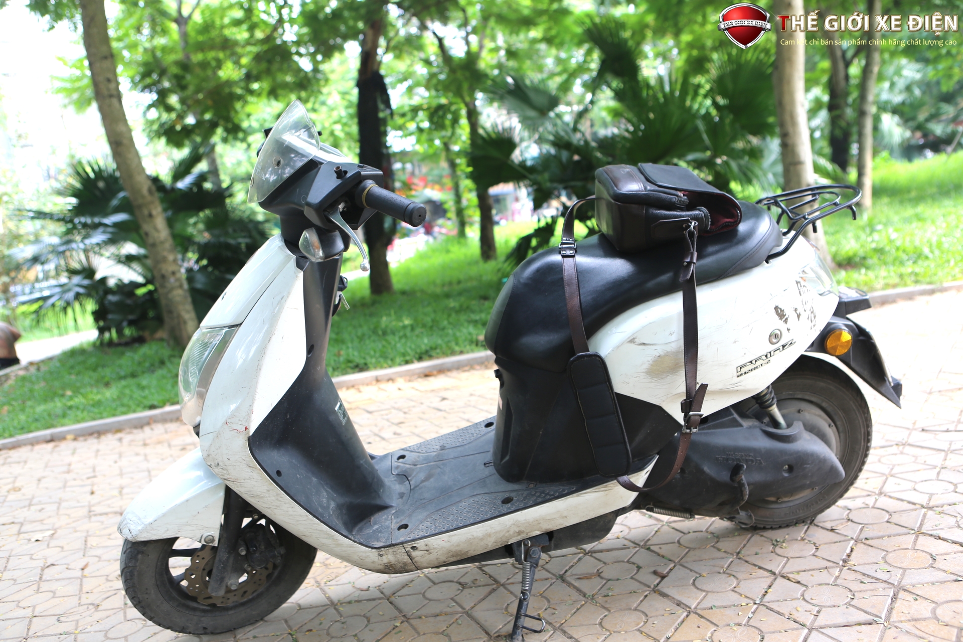 xe máy điện honda vsun prinz xe máy điện honda vsun prinz