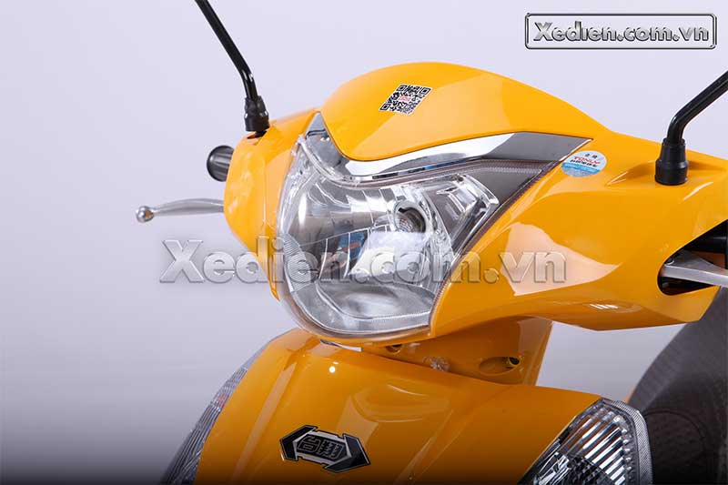 Đèn xe điện Tonly Sport den-xe-dien-tonly-sport