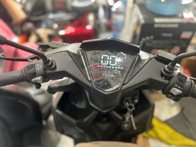 xe máy điện tailg - T71 Vario xe máy điện tailg - T71 Vario